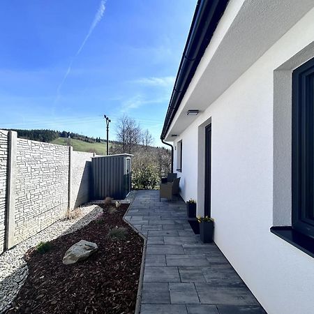 Apartman U Nas Frymburk Exterior photo