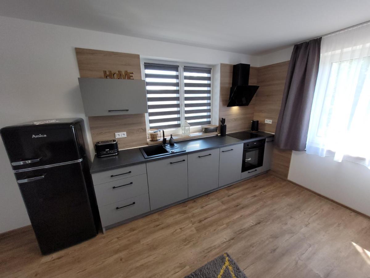 Apartman U Nas Frymburk Exterior photo