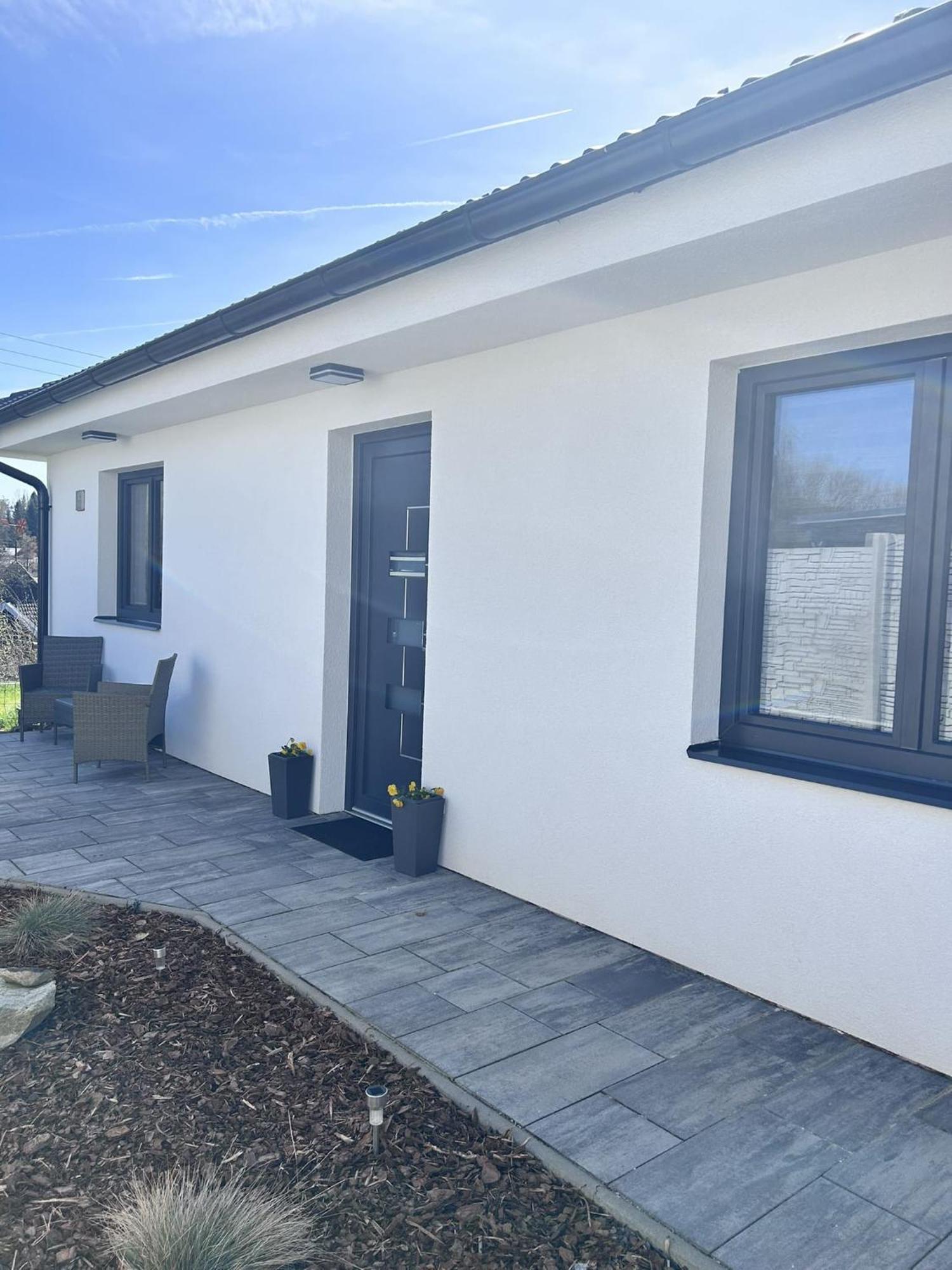 Apartman U Nas Frymburk Exterior photo