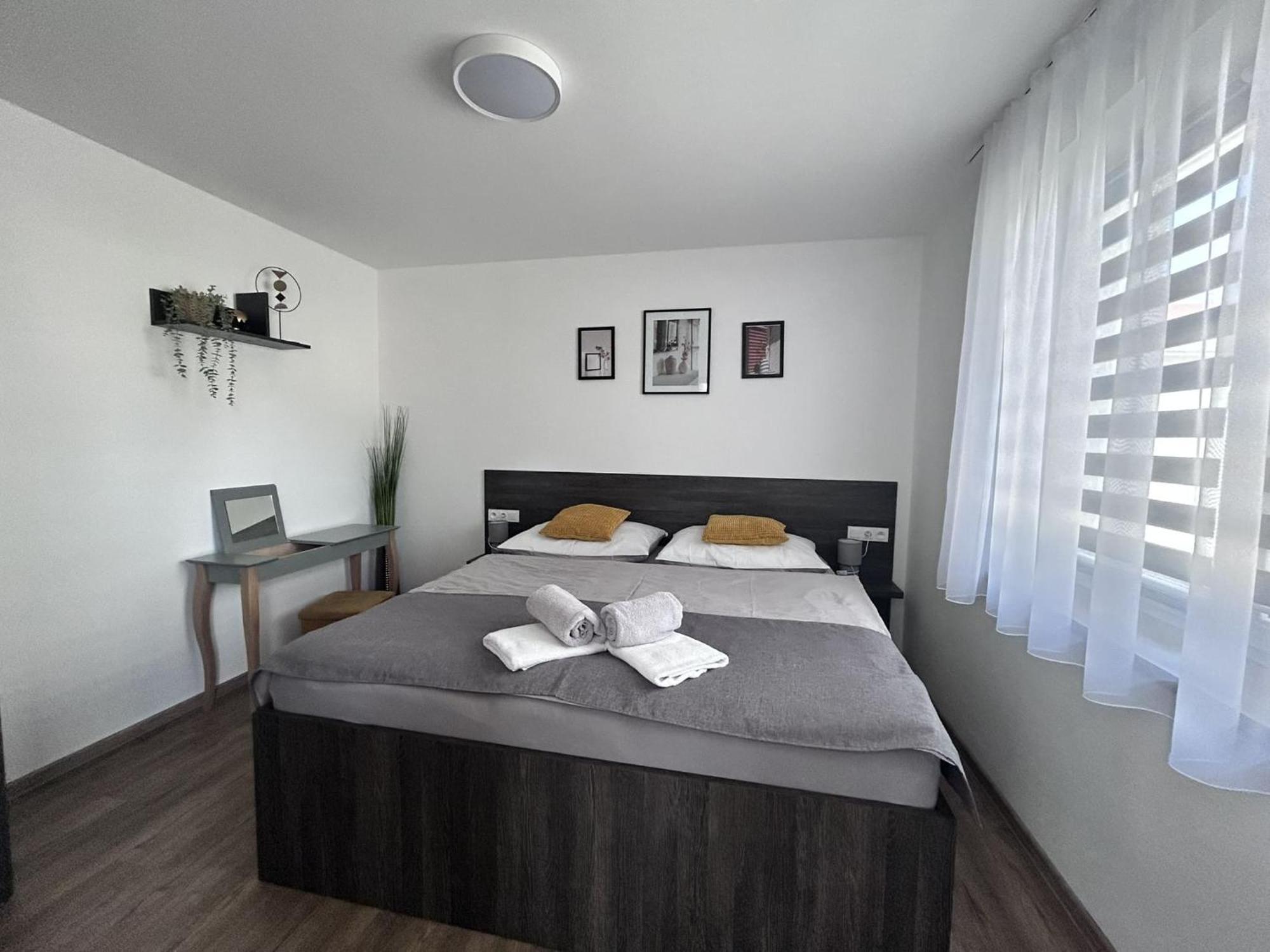 Apartman U Nas Frymburk Exterior photo
