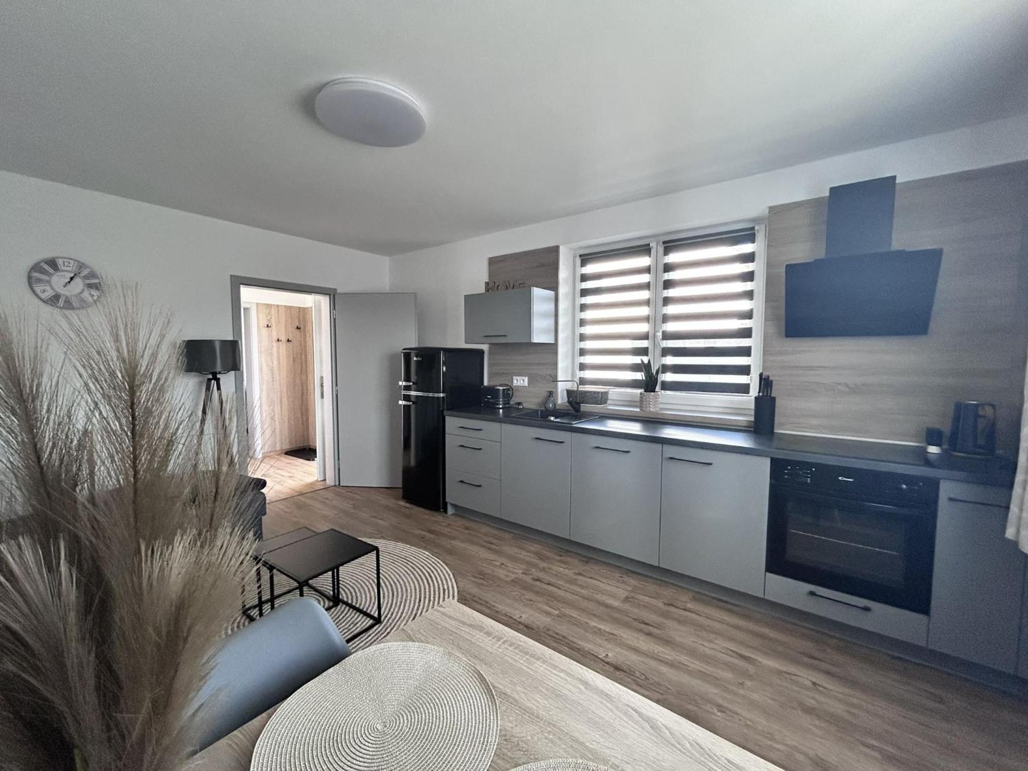 Apartman U Nas Frymburk Exterior photo