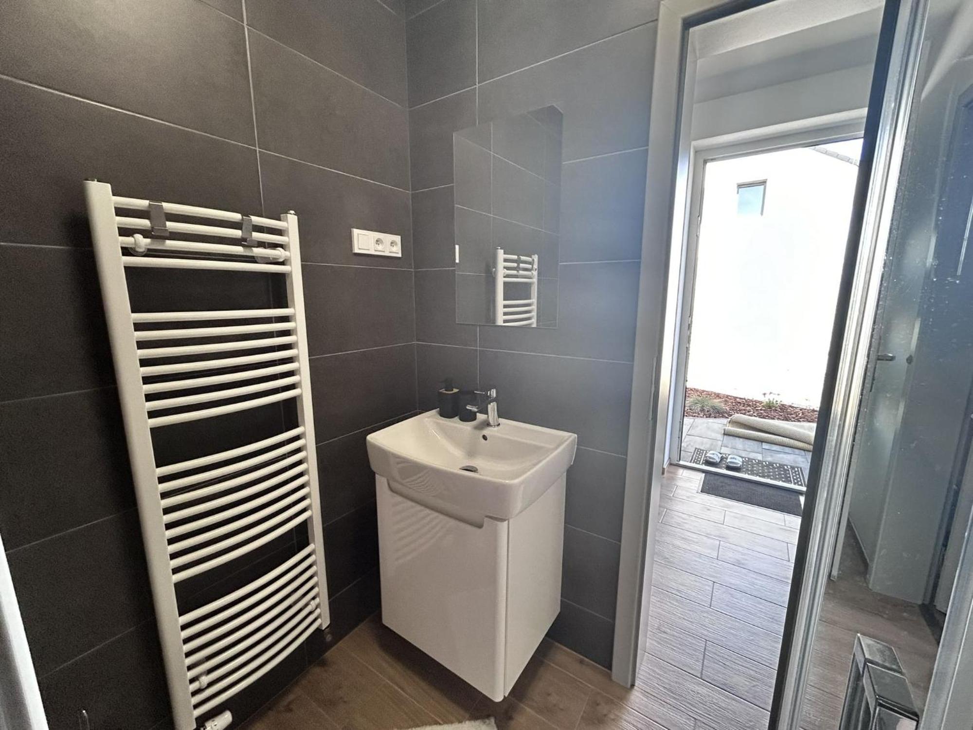Apartman U Nas Frymburk Exterior photo