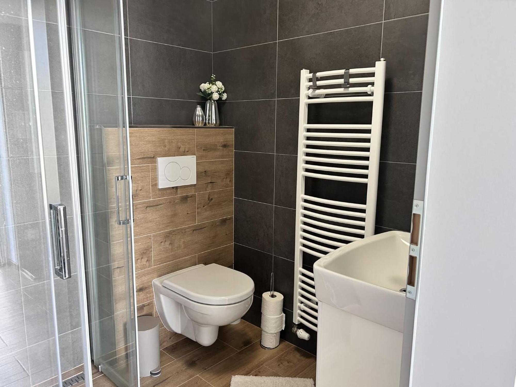 Apartman U Nas Frymburk Exterior photo